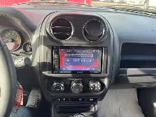 2017 Jeep Patriot High Altitude - Photo 9