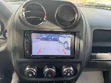 2017 Jeep Patriot High Altitude - Photo 10