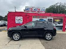 2024 Jeep Compass North - Photo 2