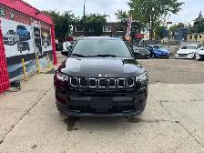 2024 Jeep Compass North - Photo 3