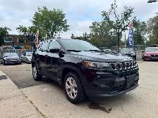 2024 Jeep Compass North - Photo 4