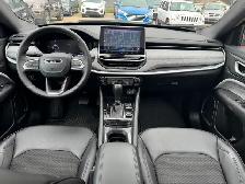 2024 Jeep Compass North - Photo 9