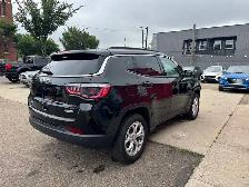 2024 Jeep Compass North - Photo 17