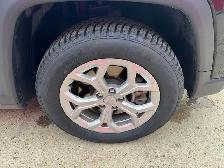 2024 Jeep Compass North - Photo 22