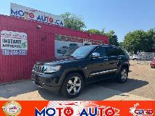 2012 Jeep Grand Cherokee Limited