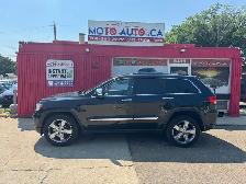 2012 Jeep Grand Cherokee Limited - Photo 2