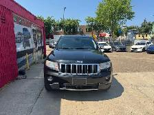 2012 Jeep Grand Cherokee Limited - Photo 3