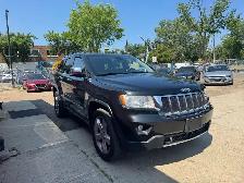 2012 Jeep Grand Cherokee Limited - Photo 4