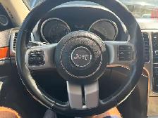 2012 Jeep Grand Cherokee Limited - Photo 7