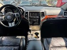 2012 Jeep Grand Cherokee Limited - Photo 9
