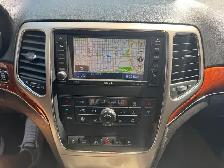 2012 Jeep Grand Cherokee Limited - Photo 11