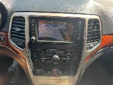 2012 Jeep Grand Cherokee Limited - Photo 12