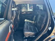 2012 Jeep Grand Cherokee Limited - Photo 16