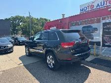 2012 Jeep Grand Cherokee Limited - Photo 17