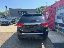2012 Jeep Grand Cherokee Limited - Photo 18