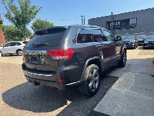 2012 Jeep Grand Cherokee Limited - Photo 19