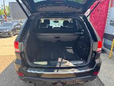 2012 Jeep Grand Cherokee Limited - Photo 20