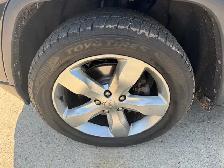 2012 Jeep Grand Cherokee Limited - Photo 22