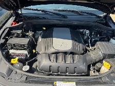 2012 Jeep Grand Cherokee Limited - Photo 23