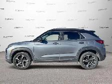 2021 Chevrolet Trailblazer RS AWD | Red Accents | CarPlay - Photo 2