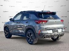 2021 Chevrolet Trailblazer RS AWD | Red Accents | CarPlay - Photo 3