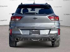2021 Chevrolet Trailblazer RS AWD | Red Accents | CarPlay - Photo 4