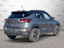 2021 Chevrolet Trailblazer RS AWD | Red Accents | CarPlay - Photo 5