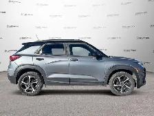 2021 Chevrolet Trailblazer RS AWD | Red Accents | CarPlay - Photo 6