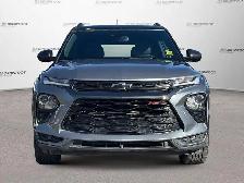 2021 Chevrolet Trailblazer RS AWD | Red Accents | CarPlay - Photo 9