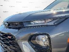 2021 Chevrolet Trailblazer RS AWD | Red Accents | CarPlay - Photo 11