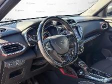 2021 Chevrolet Trailblazer RS AWD | Red Accents | CarPlay - Photo 13