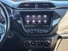 2021 Chevrolet Trailblazer RS AWD | Red Accents | CarPlay - Photo 16