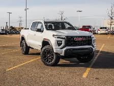 2026 GMC Canyon Elevation - Photo 2