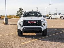 2026 GMC Canyon Elevation - Photo 3