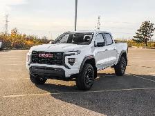 2026 GMC Canyon Elevation - Photo 4