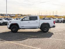 2026 GMC Canyon Elevation - Photo 5
