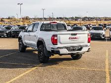 2026 GMC Canyon Elevation - Photo 6