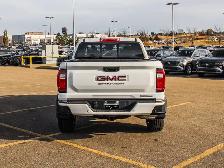 2026 GMC Canyon Elevation - Photo 7