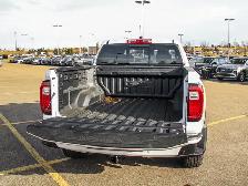 2026 GMC Canyon Elevation - Photo 8