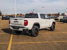 2026 GMC Canyon Elevation - Photo 9