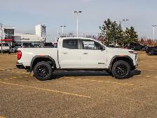 2026 GMC Canyon Elevation - Photo 10