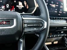 2026 GMC Canyon Elevation - Photo 21