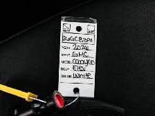 2026 GMC Canyon Elevation - Photo 34