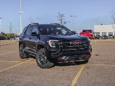 2027 GMC Terrain AWD AT4 - Photo 2