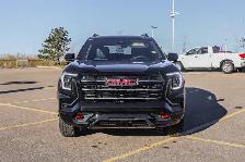 2027 GMC Terrain AWD AT4 - Photo 3