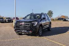 2027 GMC Terrain AWD AT4 - Photo 4