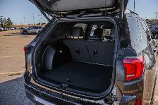 2027 GMC Terrain AWD AT4 - Photo 8