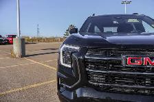2027 GMC Terrain AWD AT4 - Photo 11