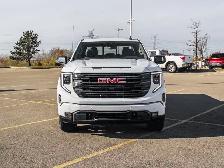 2026 GMC Sierra 1500 Elevation - Photo 3