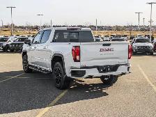 2026 GMC Sierra 1500 Elevation - Photo 6